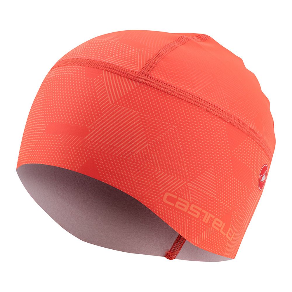 Castelli PRO THERMAL W - Sous-casque Femme pink