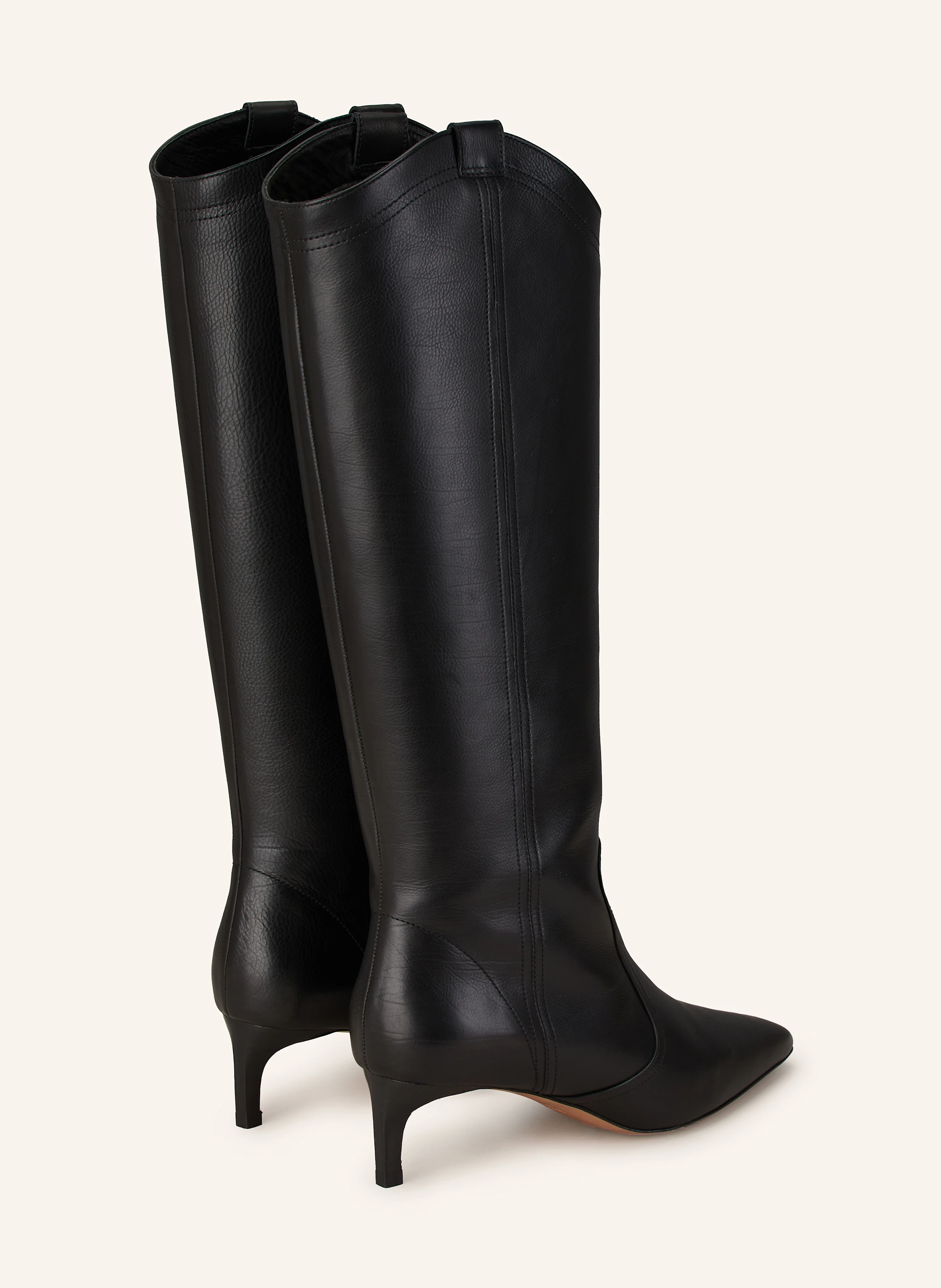 ba&sh Stiefel CAMELIA