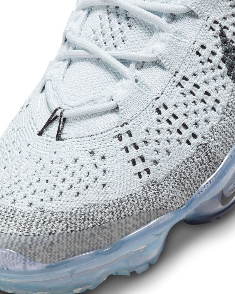 Chaussures Nike Air VaporMax 2023 Gris pour homme