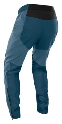 Pantalon de VTT ION Shelter 3L Hybrid Bleu Unisexe