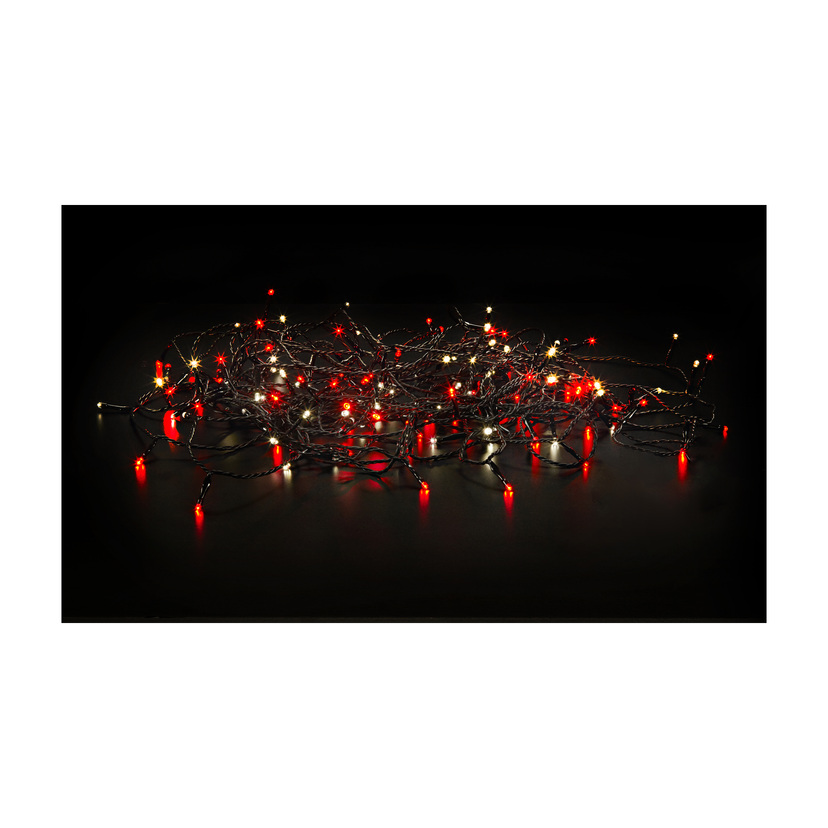 Lysslynge LED 16 m IP44