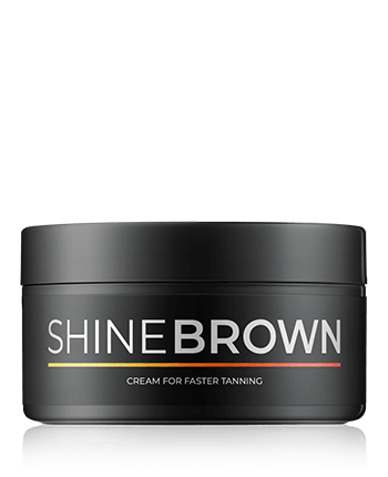 BYROKKO Sun Care Shine Brown 210ml