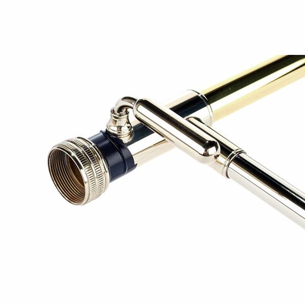 S.E. Shires Gooseneck for Trombone
