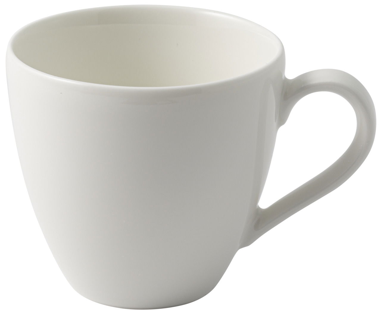 Villeroy & Boch Espressotasse BASIC WHITE