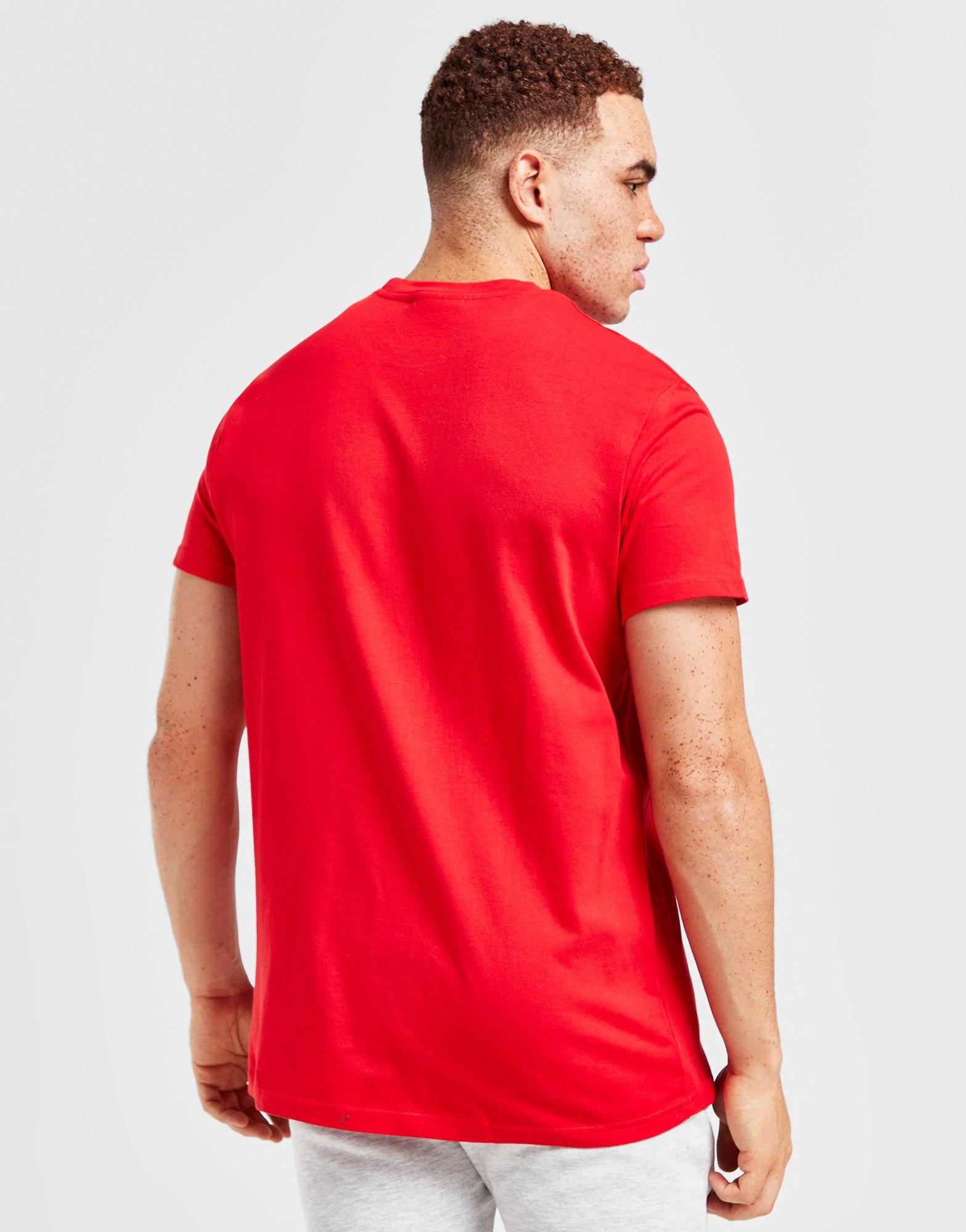 McKenzie T-shirt Bliss Homme
