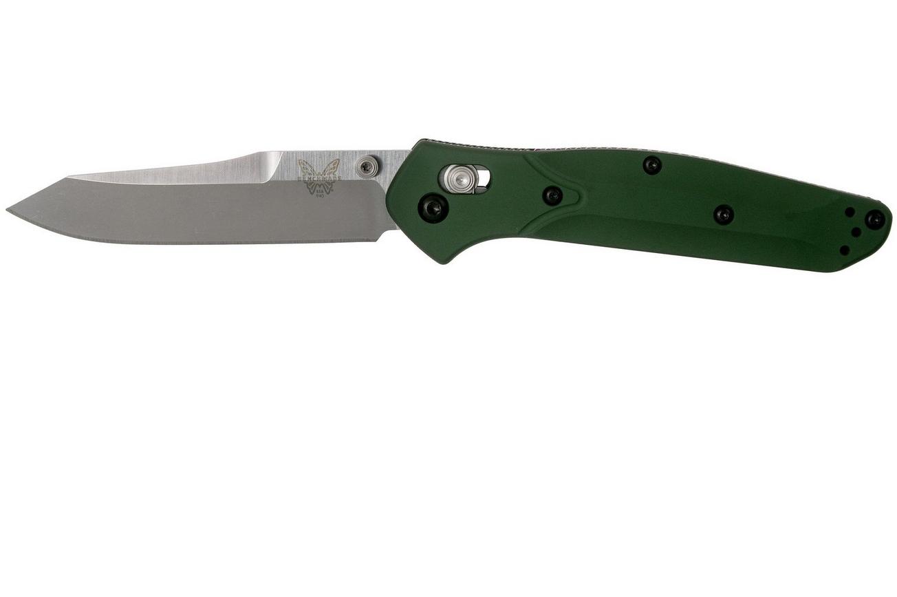 Benchmade 940 Osborne zakmes