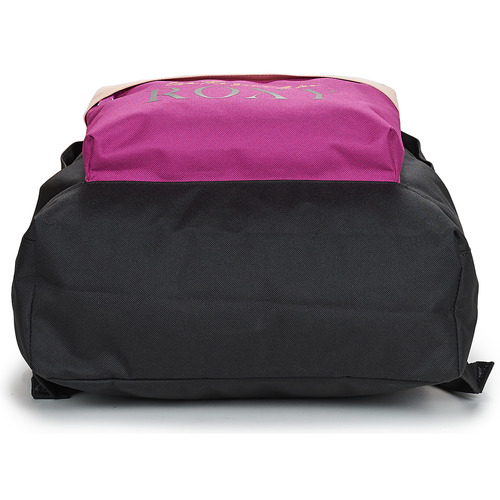 Roxy - CLASSIC SPIRIT - Noir / Rose