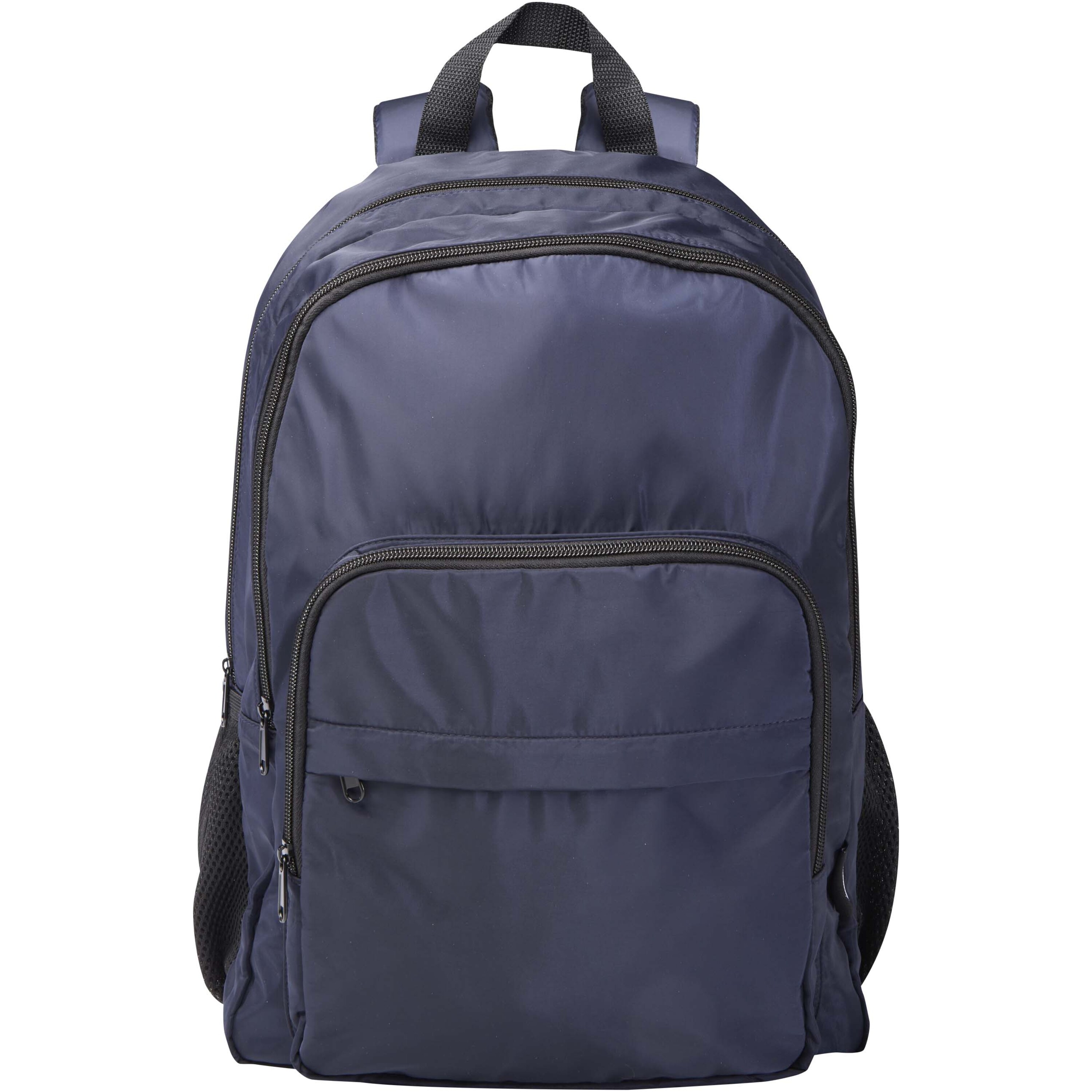 PF Concept 130086 - Sac à dos pour ordinateur portable 15'' Trend Plus recyclé certifié GRS de 20L