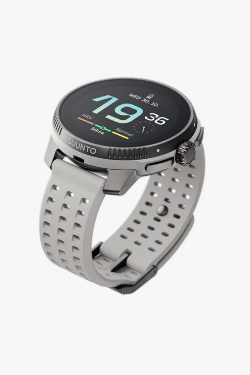 Suunto Race Sportuhr