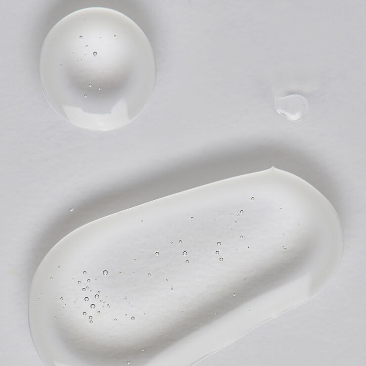 THE INKEY LIST Lysnende serum med 15% C-vitamin og EGF