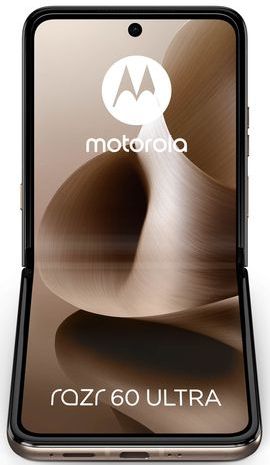 Motorola - Razr 60 Ultra - Mobiele Telefoon - Zwart - Snapdragon Processor
