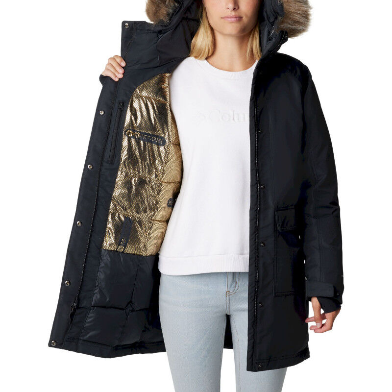 Little Si II Insulated Parka - Parka femme