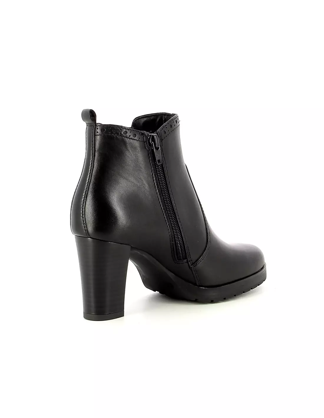 ATELIER GDC 4875 - Boots & bottines Nero