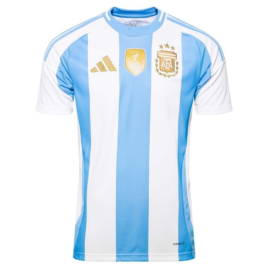 Argentine Maillot Domicile 2024/25