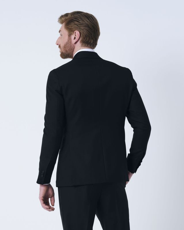 Dutch Dandies Smoking jacket