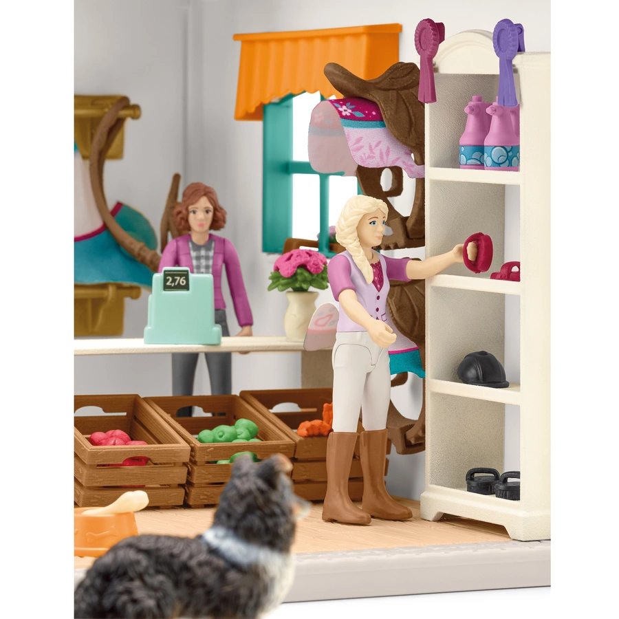 schleich® Reitshop 42568