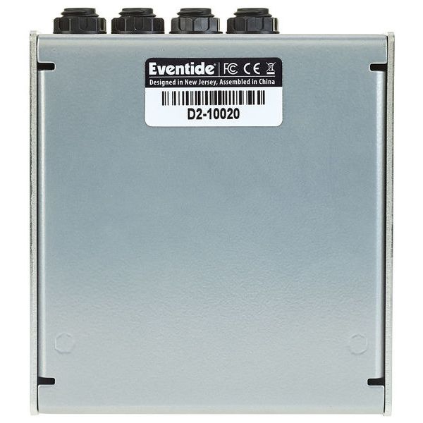 Eventide UltraTap