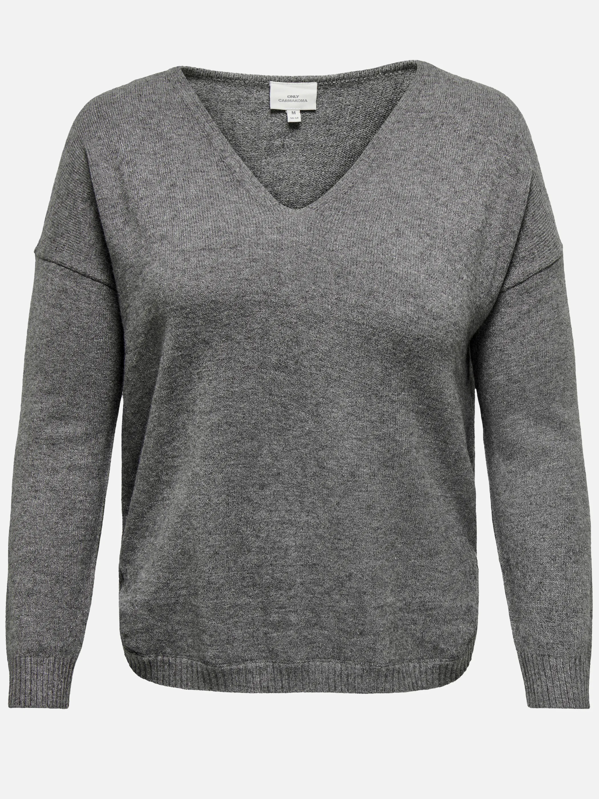 Only Carmakoma CARMARGARETA LS PULLO Pullover