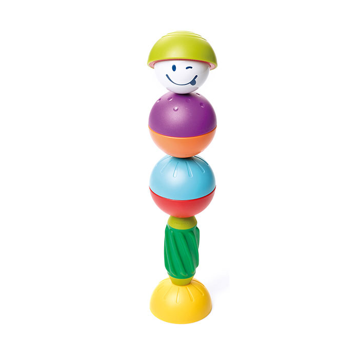 SmartMax Mijn Eerste Hide & Seek Ballen