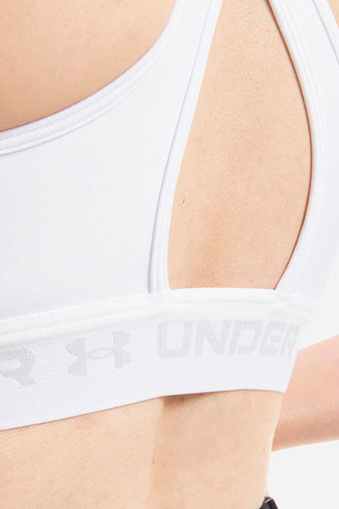 Top Crossback Mid da UA