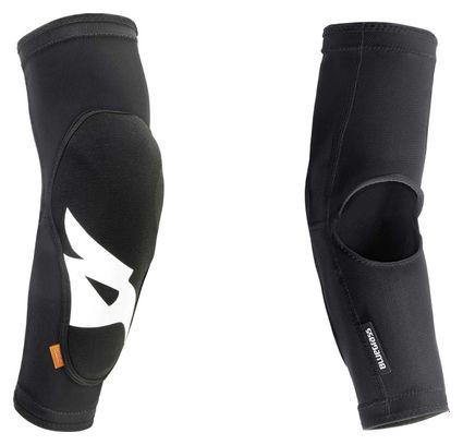 Coudières Bluegrass Skinny D3O Noir