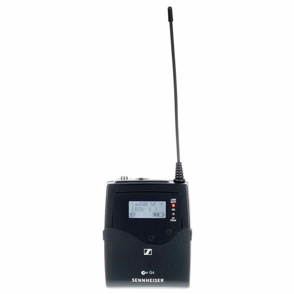Sennheiser SK 500 G4 GBW Band