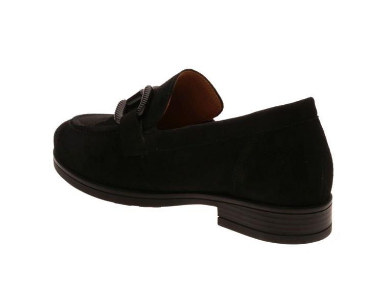 Gabor 72.422 schwarz (schwlack)