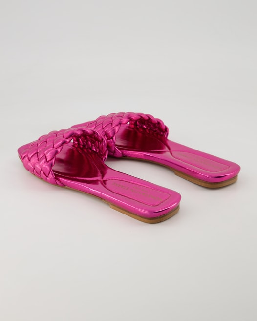 Konstantin Starke 02333 Pantoletten in Pink