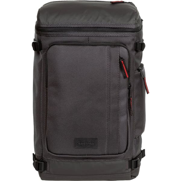 Sac à dos lifestyle EASTPAK TECUM TOP ACCENT GREY