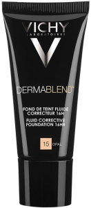 Vichy Dermablend Teint-korrigierendes Make-up Farbe 15