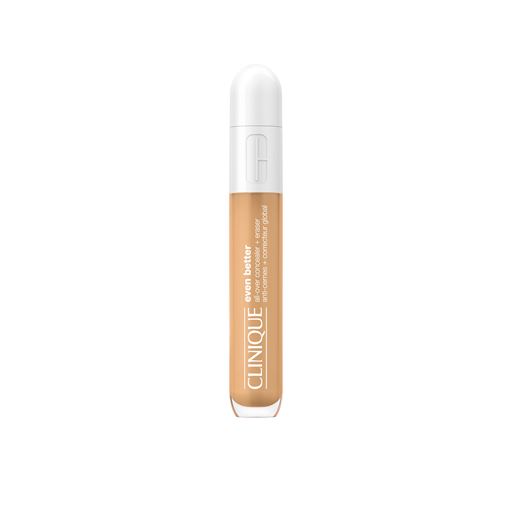 Clinique Even Better All Over Concealer   Eraser, Honey