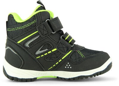 Leaf Kasuri WP Mid Sneaker, Reflective