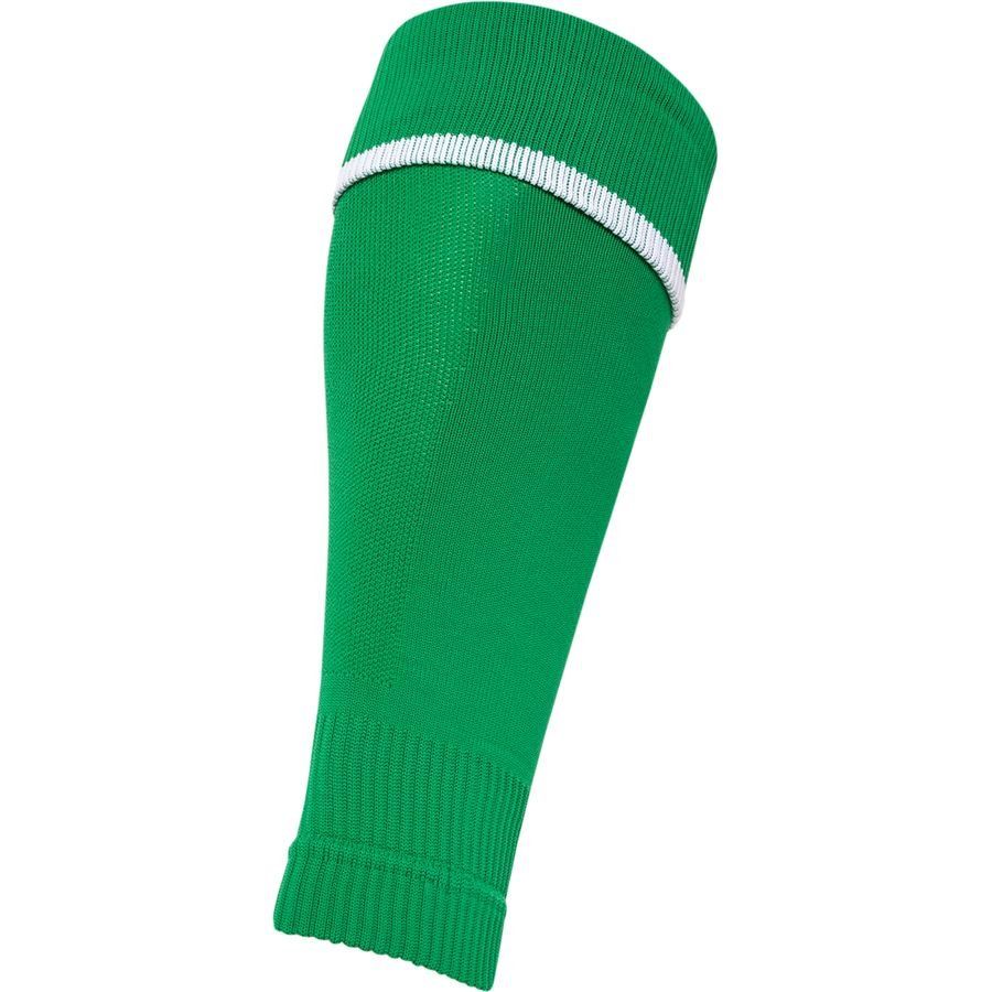 Hummel Jambière hmlCORE - Vert/Blanc