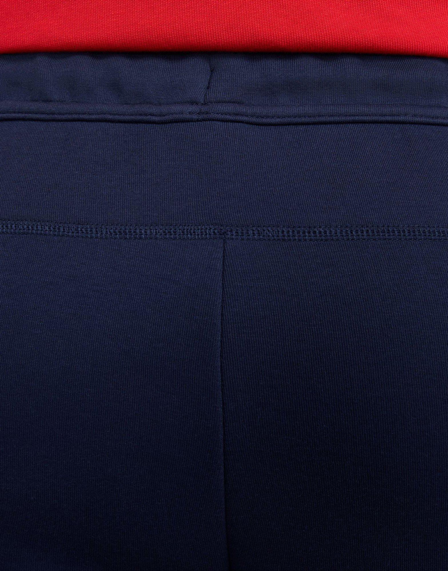 Nike Paris Saint Germain Tech Fleece Joggers
