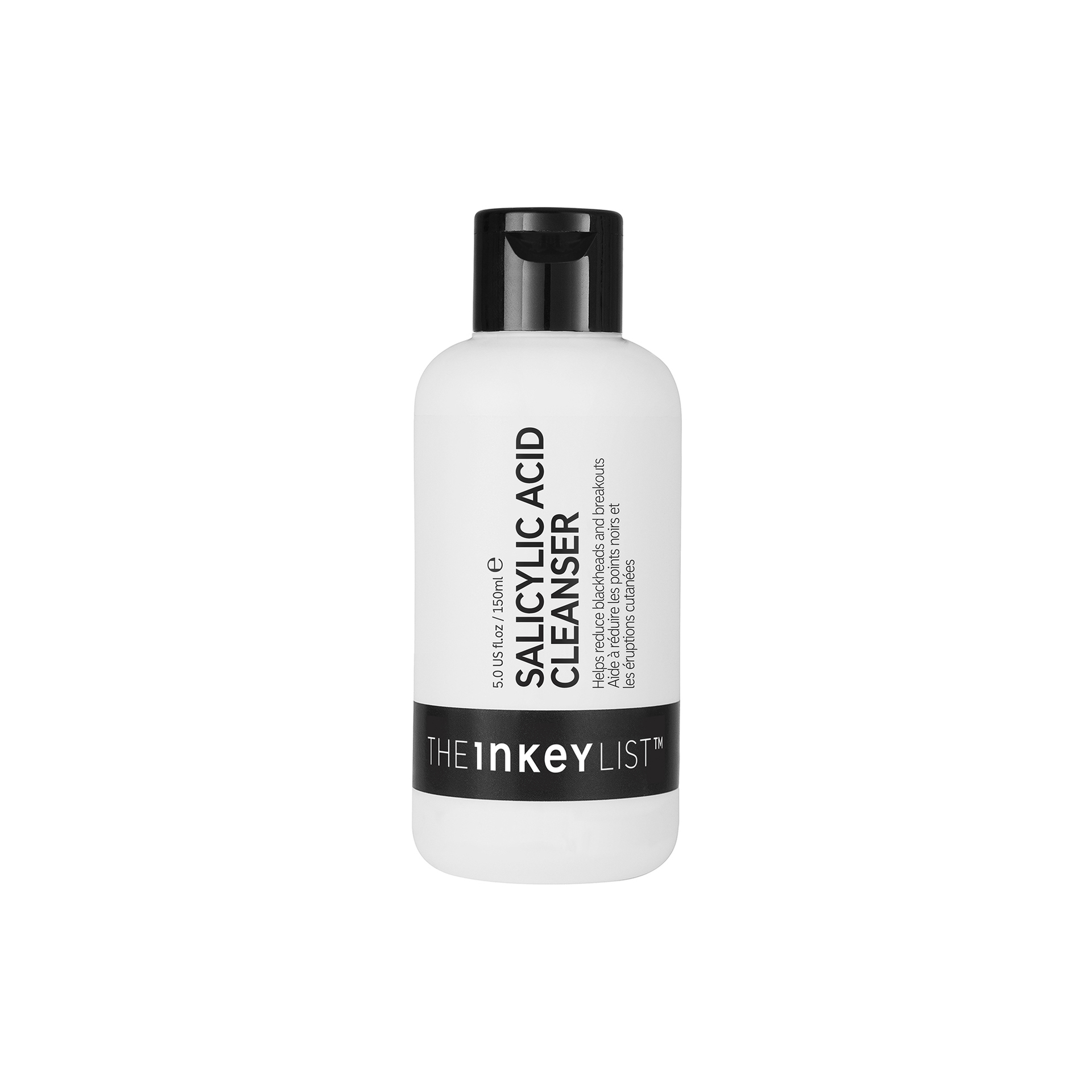 Salicylic Acid Cleanser 150ml