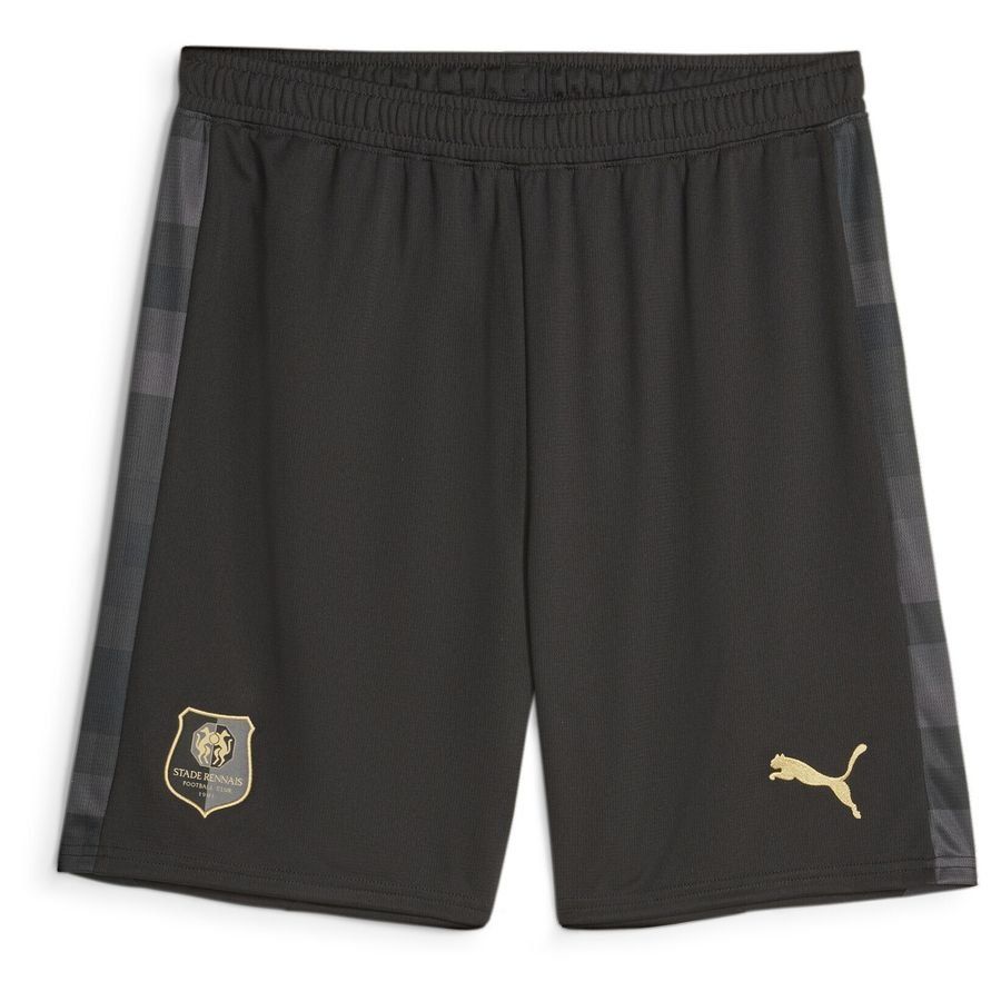 Puma Short 23/24 Stade Rennais F.C.
