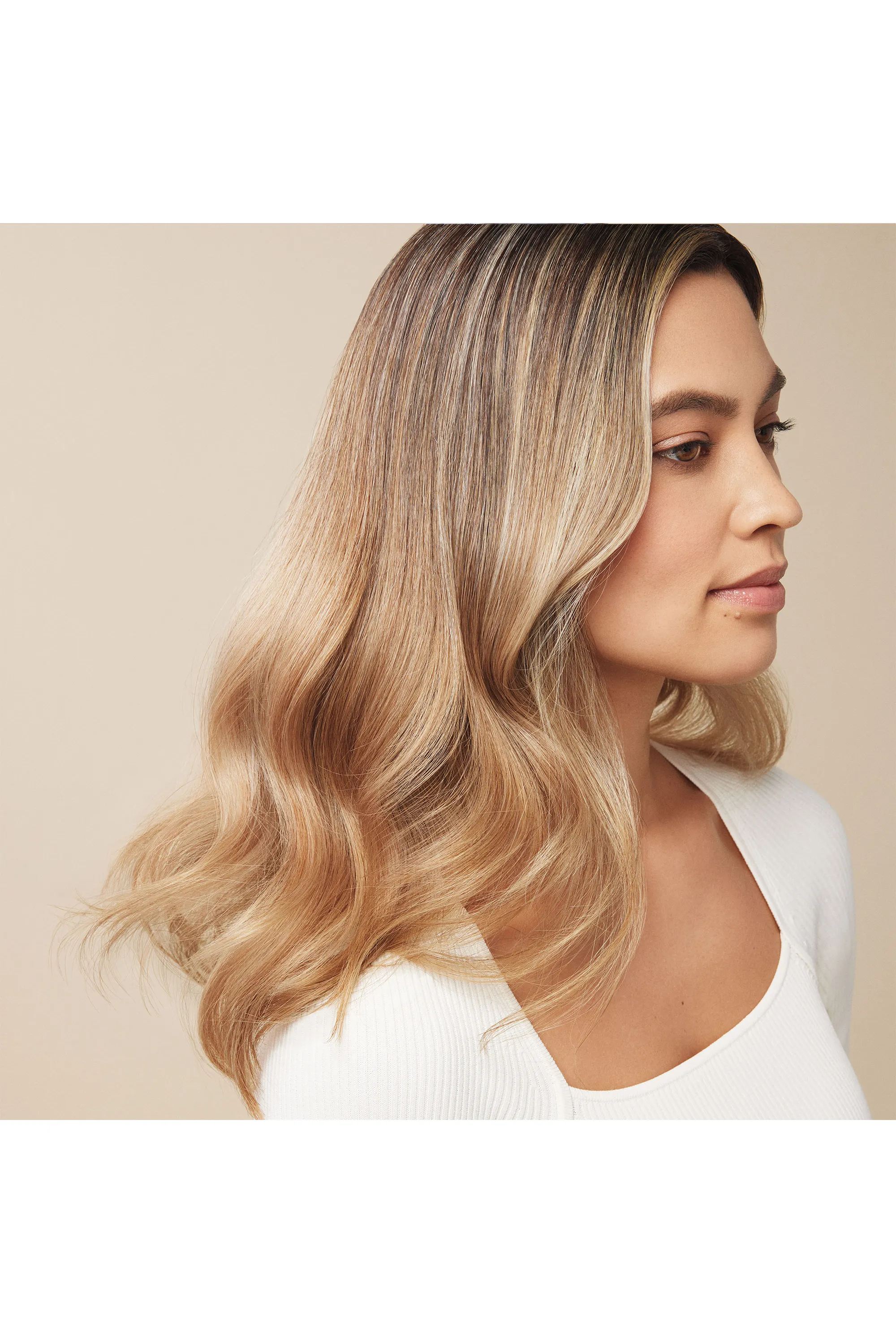 Aveda Après-shampooing raviveur de blond Blonde Revival-200 ml