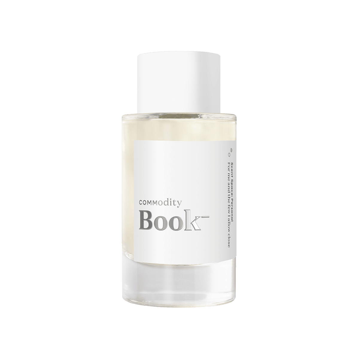 Book- Personal 100ml