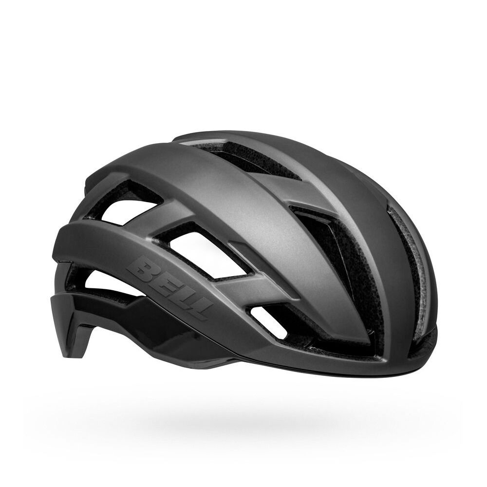 Bell FALCON XR MIPS - Casque route m/g gray