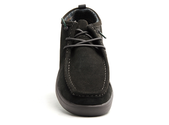 Pitas boots bottine homme tug gris