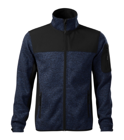 RIMECK 550 - blouson softshell Casual pour homme