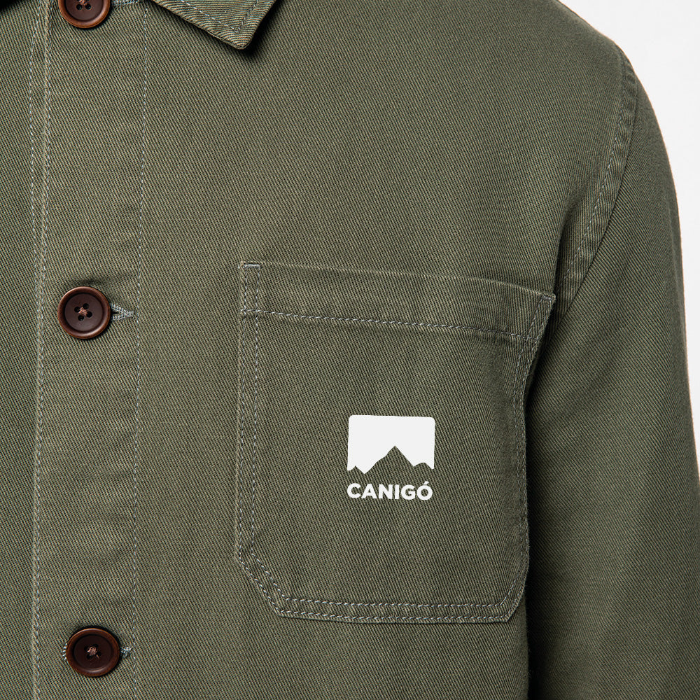 Veste Atelier - Canigó