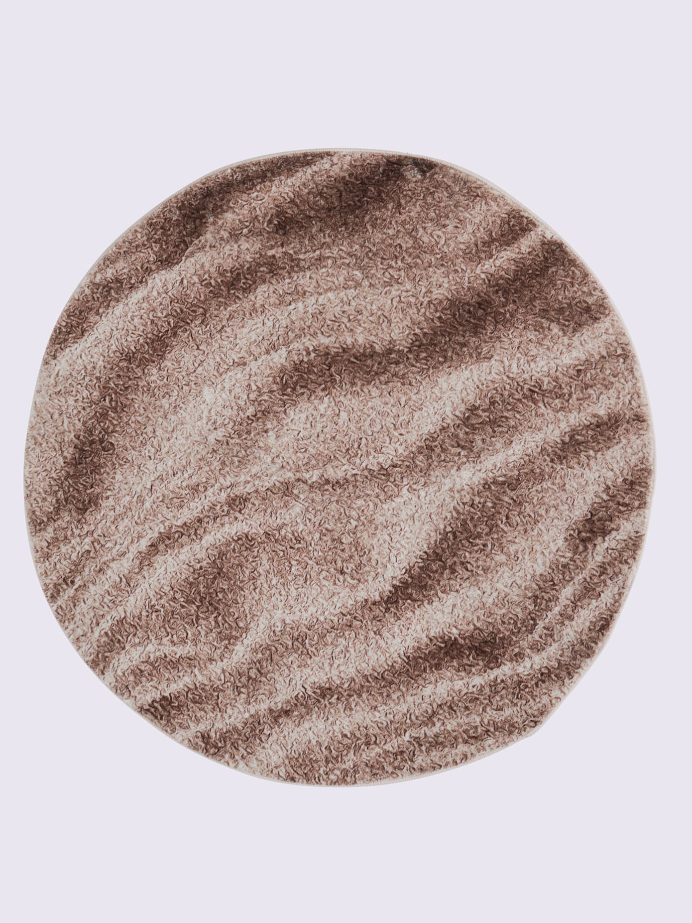 Tapis de bain imprimé numérique
