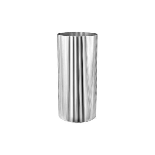Georg Jensen Bernadotte Vase, Stål