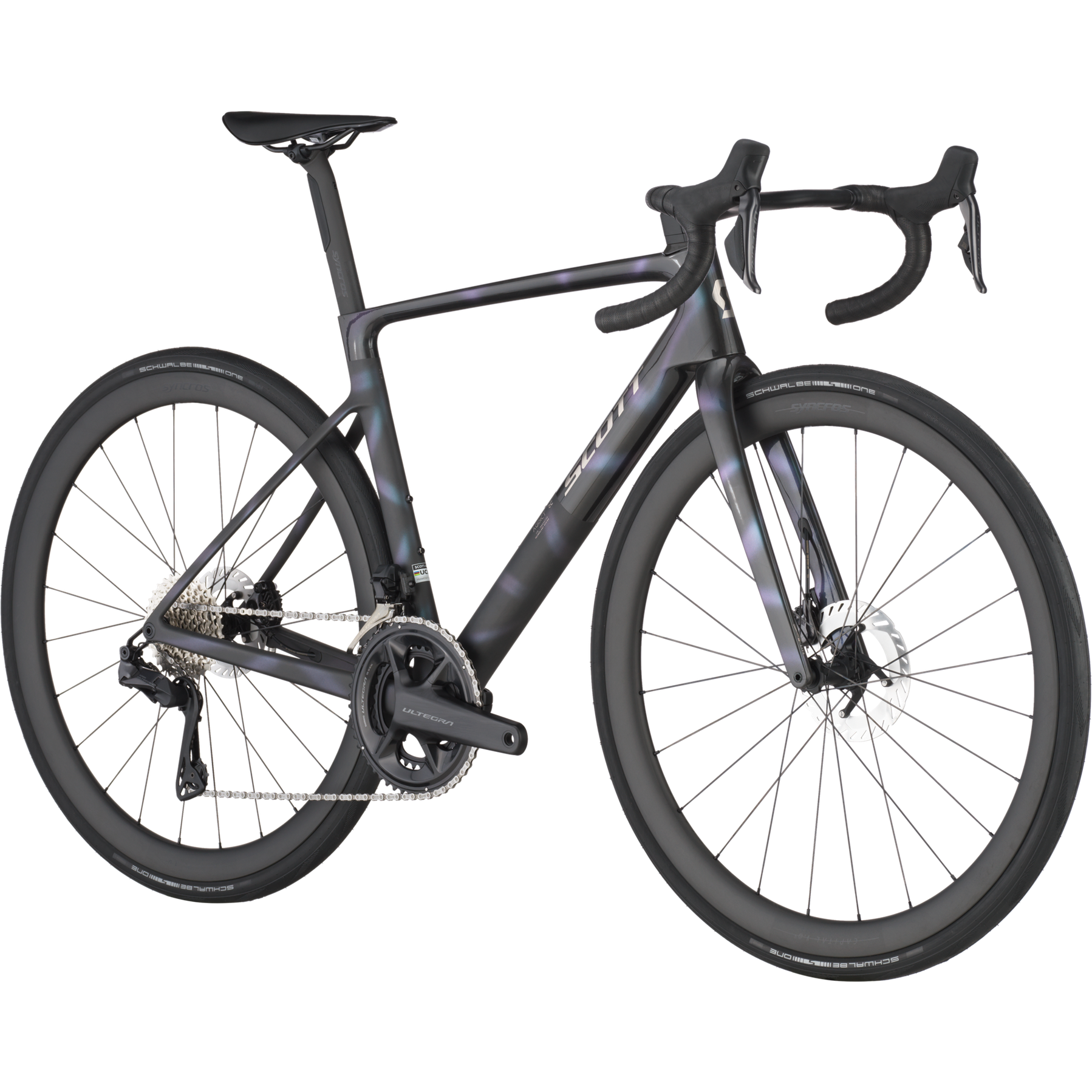 Scott Addict RC 10 2025