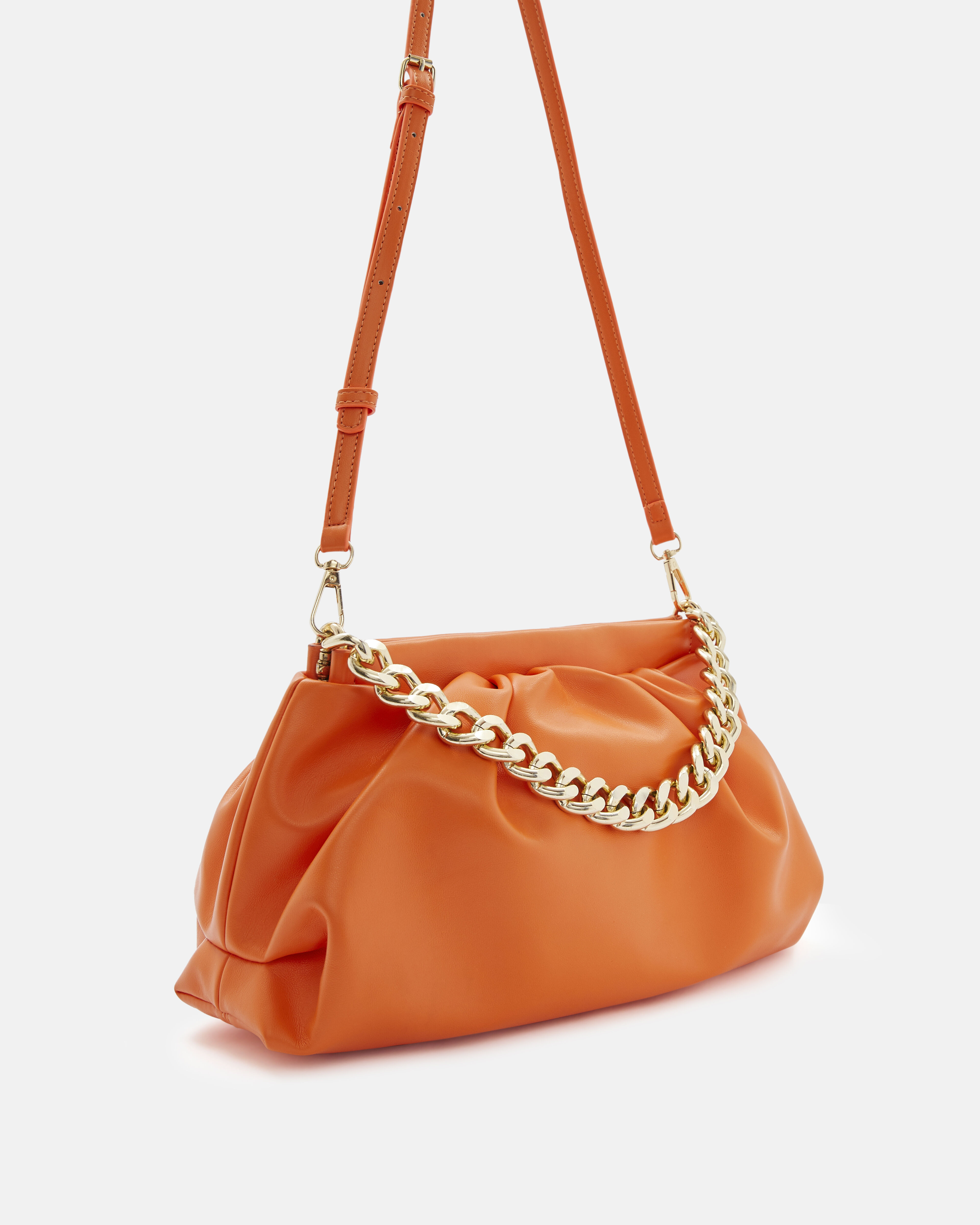 POCHETTE NODDANE Orange
