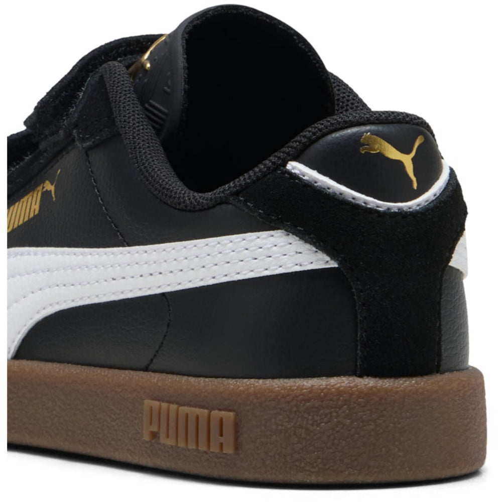Køb Puma Black Club II Era V PS Sneakers