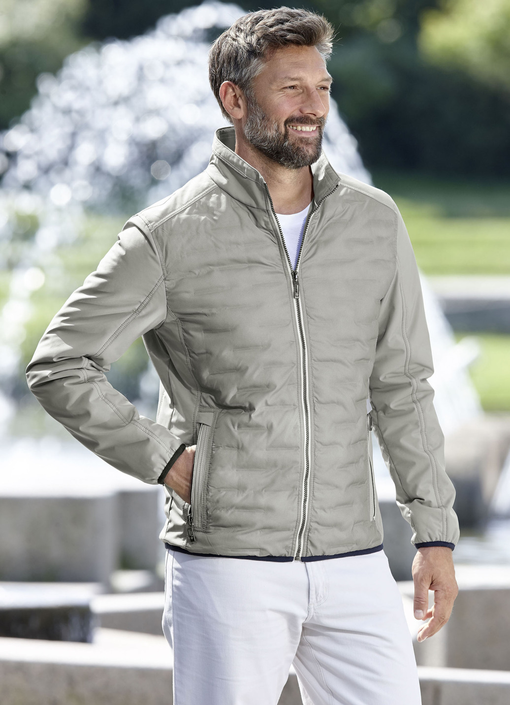 Blouson von „Gate One“