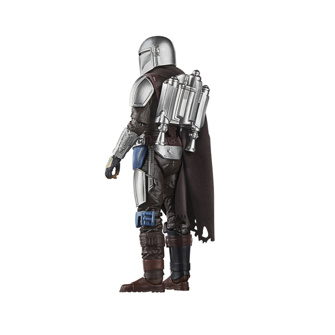 Star Wars The Black Series - Der Mandalorianer (Die Minen von Mandalor)