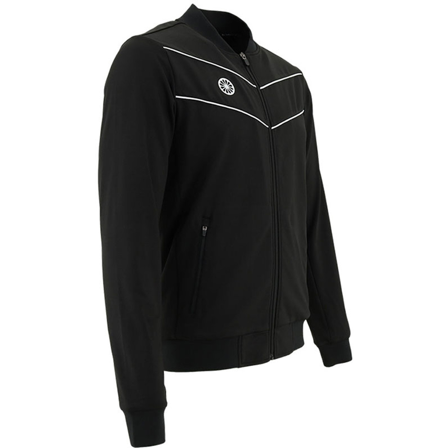 The Indian Maharadja Baroda Chevron Jacket Junior